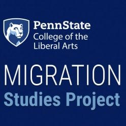 Migration Studies Project